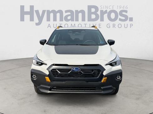 New 2026 Subaru Crosstrek 2.5i Wilderness AWD/4WD image 9
