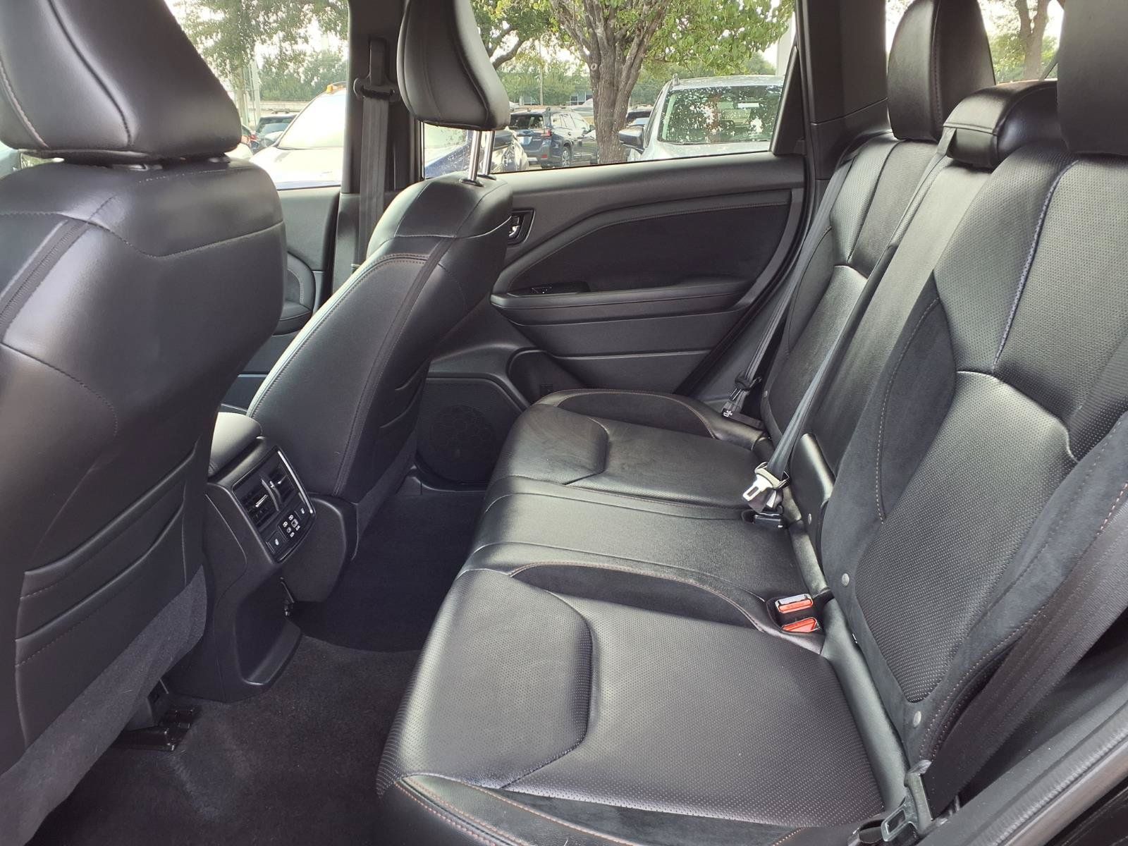 Certified 2025 Subaru Forester Touring AWD/4WD image 20