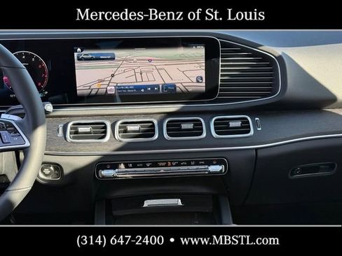 New 2026 Mercedes-Benz GLE 350 4MATIC image 10