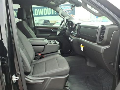 Used 2025 GMC Sierra 1500 Elevation RWD image 18