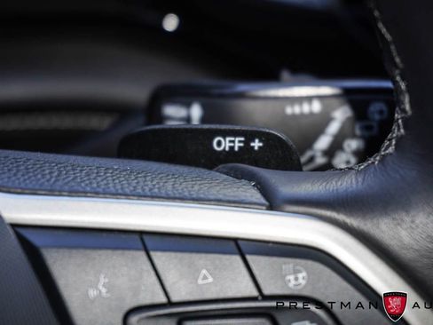 Used 2025 Volkswagen Atlas SEL Premium R-Line image 31