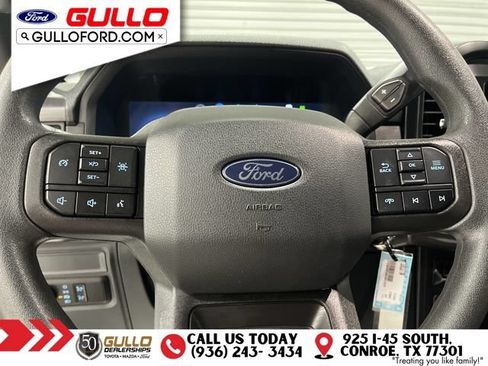 Certified 2024 Ford F150 STX RWD image 23
