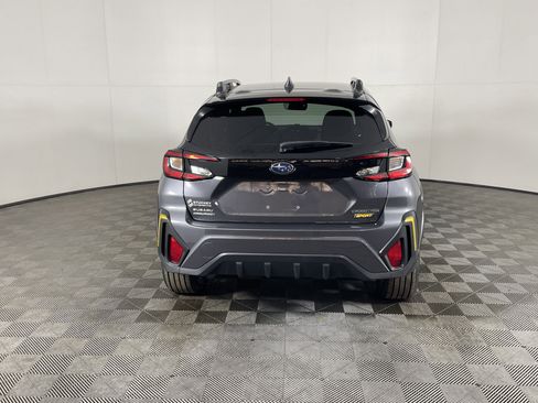 Certified 2024 Subaru Crosstrek 2.5i Sport w/ Crosstrek Mirror Package image 4
