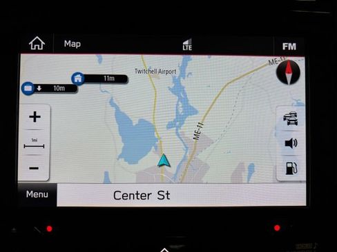 Used 2020 Subaru Ascent Touring image 20