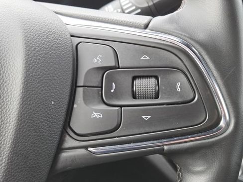 Used 2024 Buick Envista Sport Touring w/ Convenience I Package FWD image 12