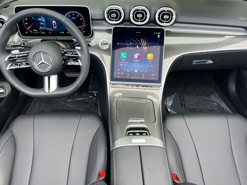 New 2025 Mercedes-Benz CLE 300 4MATIC Cabriolet image 24