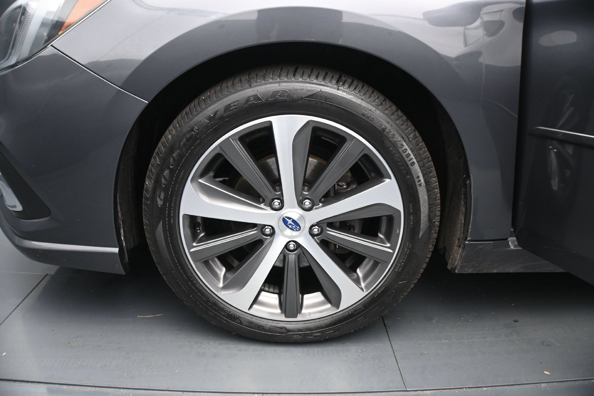 Used 2019 Subaru Legacy 2.5i Limited AWD/4WD image 26