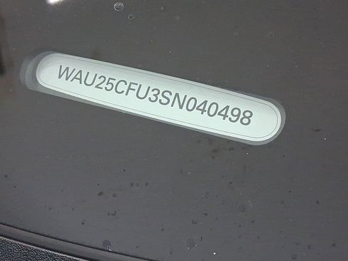 Certified 2025 Audi S5 Premium Plus w/ Premium Plus Package image 19