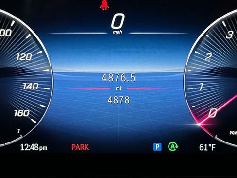 Used 2025 Mercedes-Benz GLA 250 GLA 250 image 35