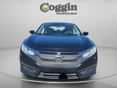Used 2016 Honda Civic LX image 8