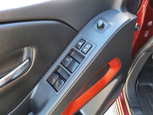 Used 2025 Nissan Frontier Pro-X w/ Pro Convenience Package image 11