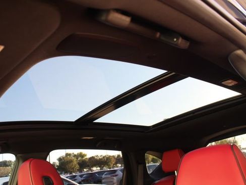 Used 2023 Acura RDX AWD w/ A-Spec & Advance Pkg image 28