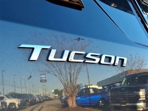Used 2023 Hyundai Tucson SEL image 26