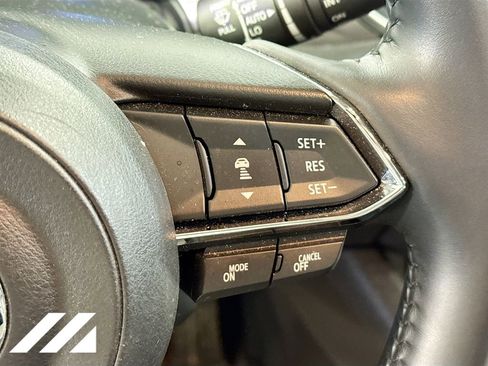 Used 2024 MAZDA CX-5 AWD 2.5 S w/ Preferred Package image 13