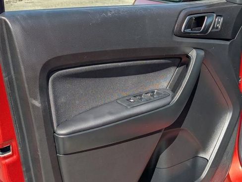 Used 2023 Ford Ranger XLT w/ Equipment Group 302A High AWD/4WD image 17