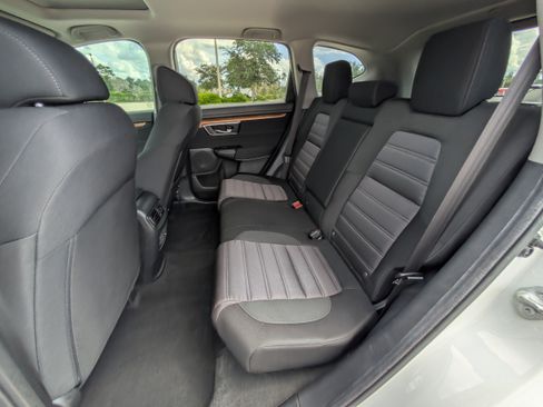 Used 2021 Honda CR-V EX image 14