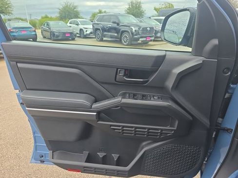 New 2026 Toyota Tacoma TRD Off-Road image 26