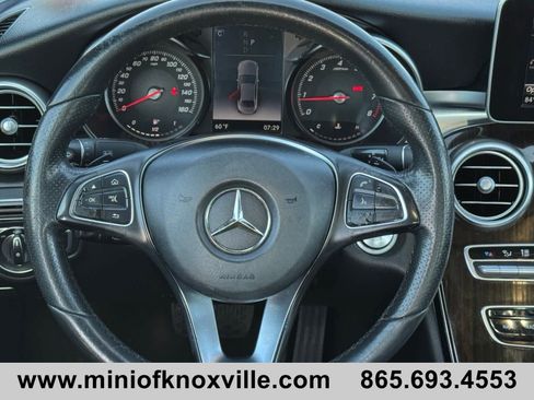 Used 2018 Mercedes-Benz C 300 Sedan image 15