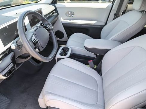 Certified 2023 Hyundai Ioniq 5 Limited RWD image 20