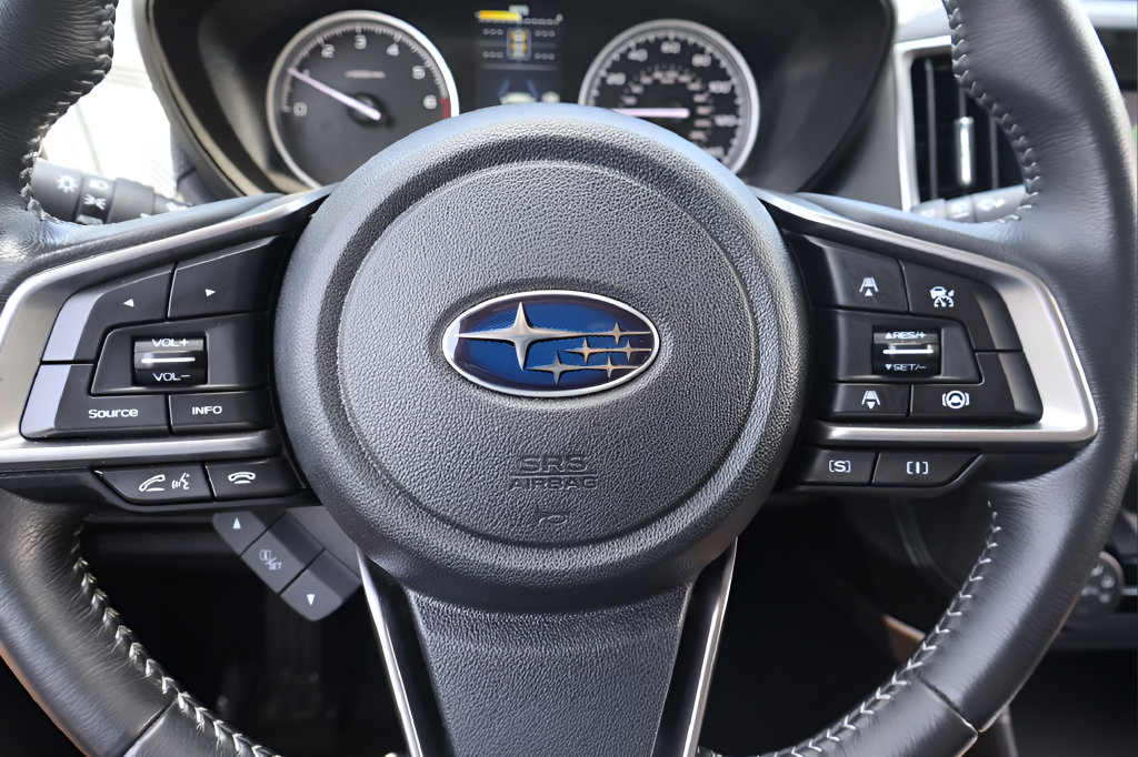 Certified 2023 Subaru Forester Premium AWD/4WD image 20