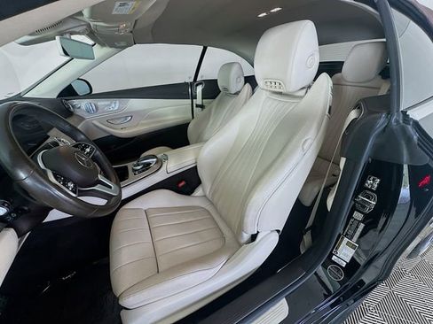 Certified 2020 Mercedes-Benz E 450 Cabriolet image 21