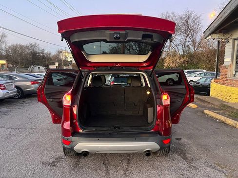 Used 2014 Ford Escape SE w/ Equipment Group 201A image 14