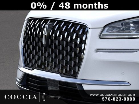 New 2026 Lincoln Corsair Reserve AWD/4WD image 17