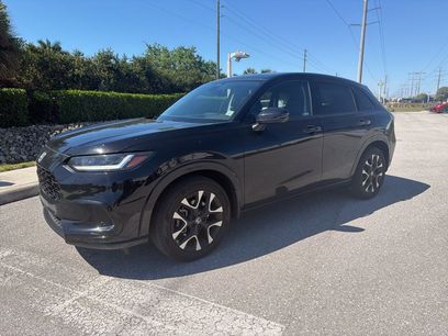 Used 2026 Honda HR-V EX-L