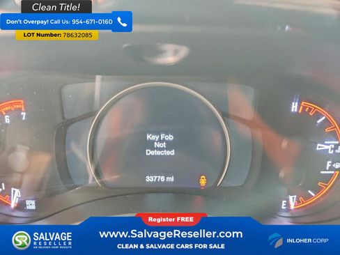 Used 2023 Dodge Durango R/T RWD image 12