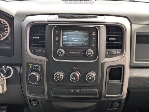 Certified 2019 RAM 1500 Express w/ Express Value Package image 17