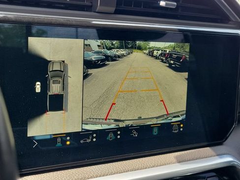 Used 2022 GMC Sierra 1500 Denali AWD/4WD image 24