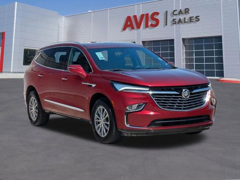 Used 2024 Buick Enclave Premium FWD image 3