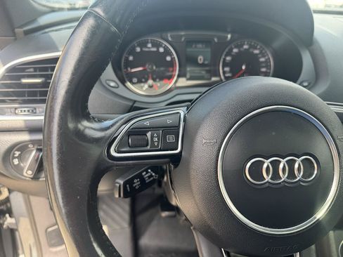 Used 2016 Audi Q3 2.0T Premium Plus AWD/4WD image 29