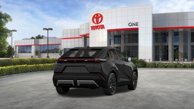 New 2026 Toyota C-HR AWD/4WD image 13