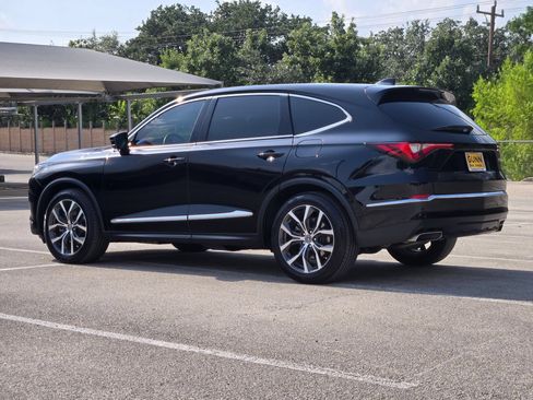 Certified 2023 Acura MDX FWD w/ Technology Package image 5