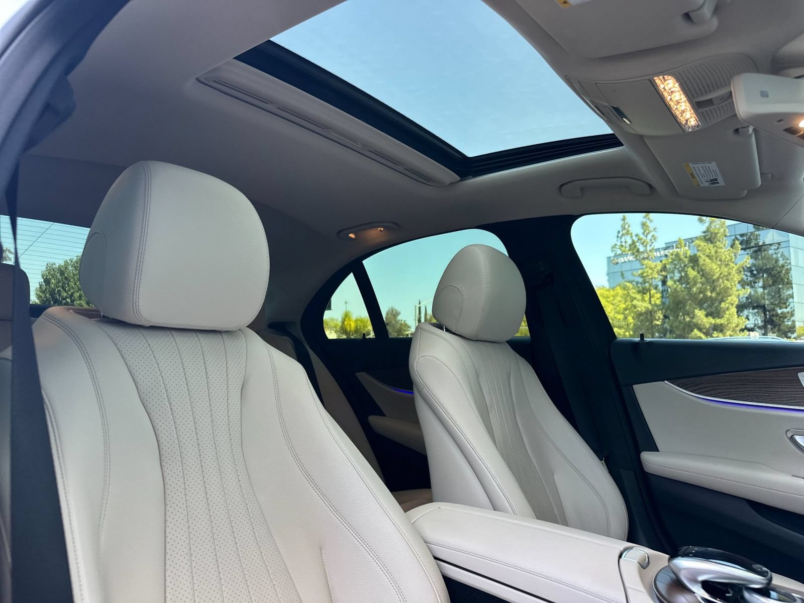 Certified 2020 Mercedes-Benz E 350 Sedan image 18