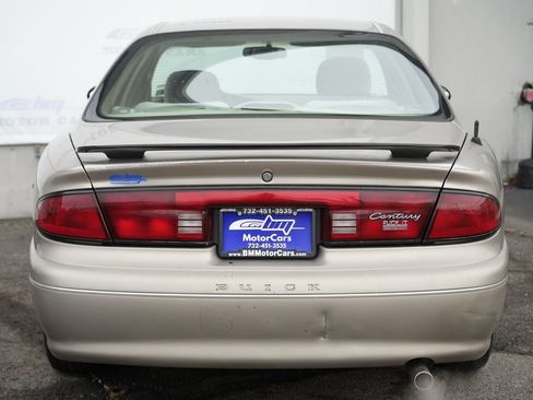 Used 1998 Buick Century Custom image 6