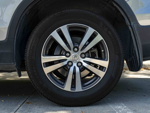 Used 2018 Honda Pilot EX-L image 15