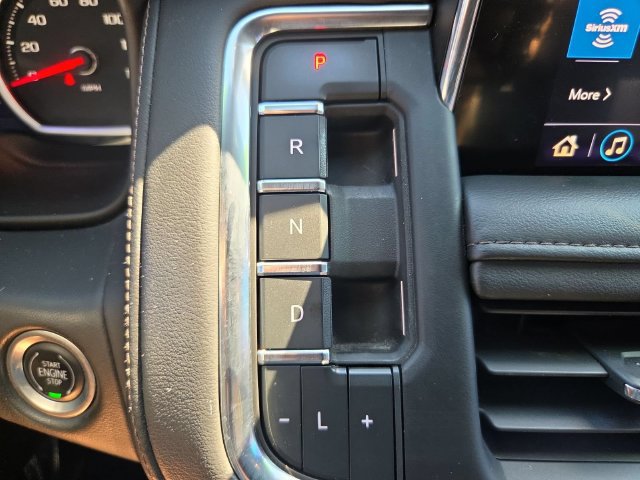 Certified 2021 Chevrolet Tahoe High Country RWD image 16