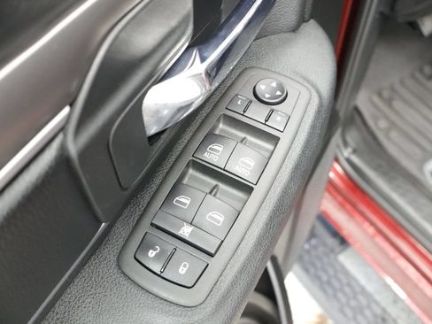 Certified 2023 RAM 1500 Warlock AWD/4WD image 27