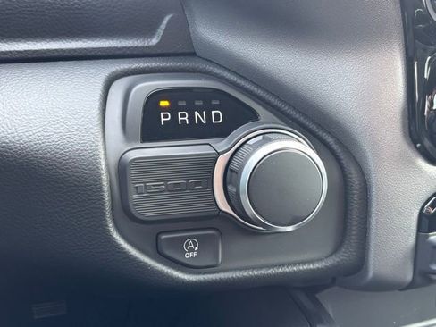New 2026 RAM 1500 Lone Star RWD image 22