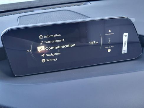 New 2026 MAZDA MAZDA3 2.5 S Sedan w/ Preferred Pkg image 15