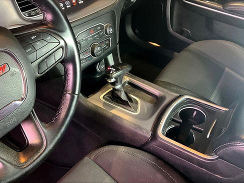 Used 2023 Dodge Charger GT AWD/4WD image 18