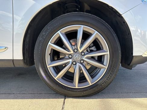 Used 2023 Acura RDX w/ Technology Package image 34