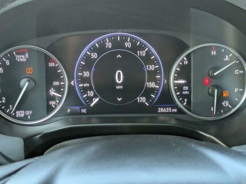Used 2024 Buick Enclave Premium AWD/4WD image 22