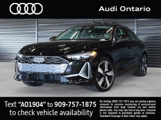 New 2025 Audi A5 2.0T Premium Plus video 1