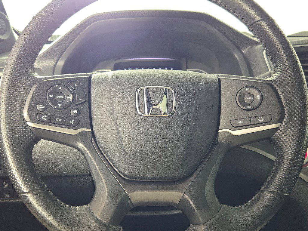 Used 2023 Honda Passport EX-L image 39