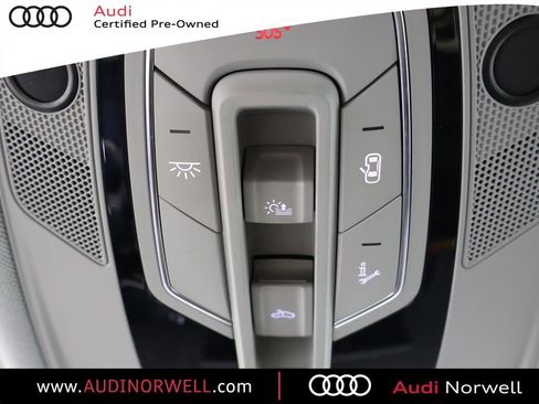 Used 2023 Audi Q5 2.0T Premium Plus w/ Premium Plus Package AWD/4WD image 8
