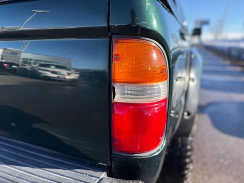 Used 2003 Toyota Tacoma 4x4 Xtracab V6 image 31