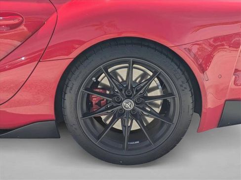 Used 2026 Toyota Supra w/ Driver Assist Package RWD image 16